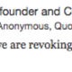 Image for article titled Engineer asks Quora which job offer to take. CEO replies: not ours.